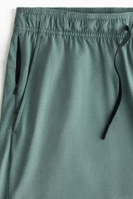 Short de sport DryMove™ - Vert ancien — photo 5