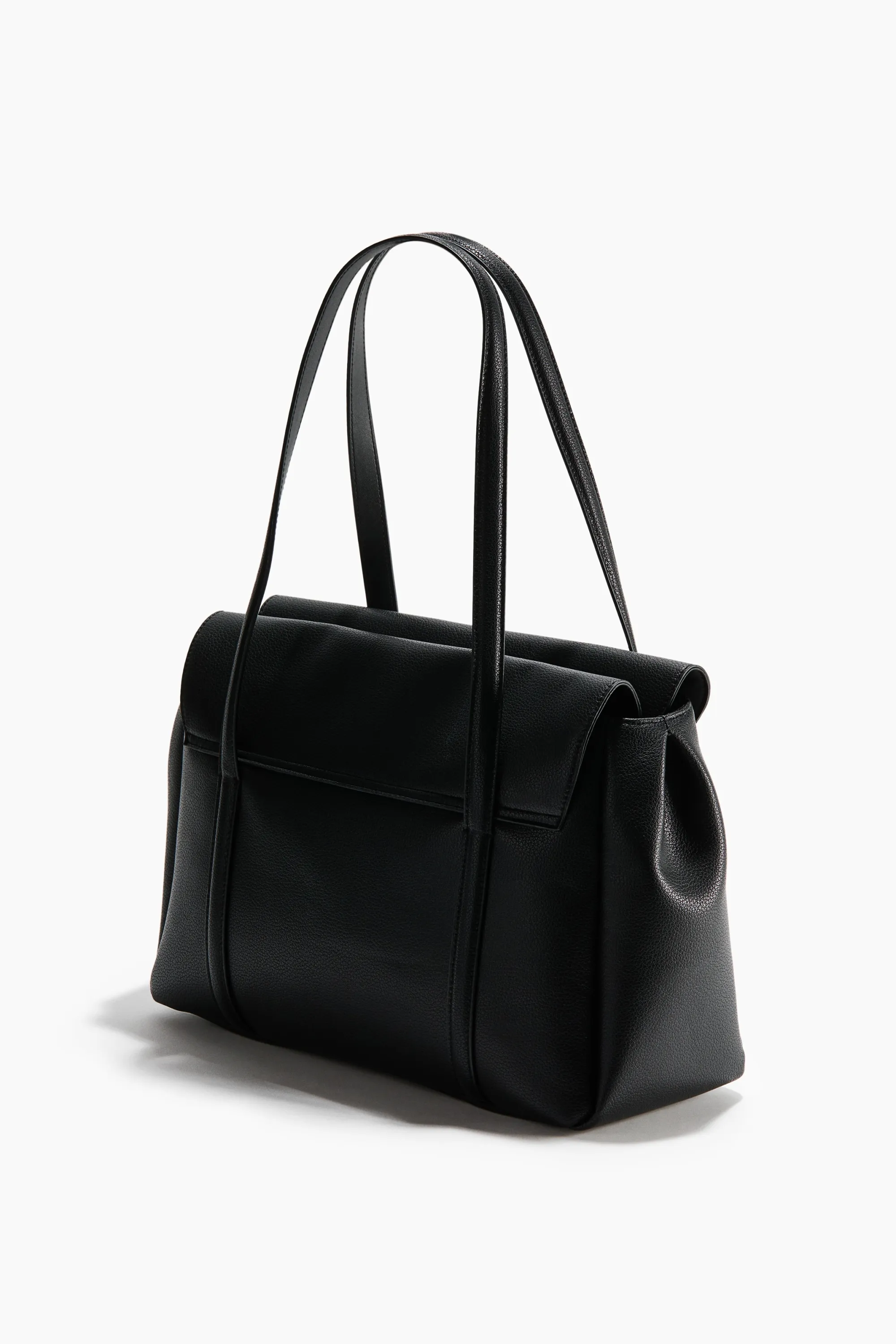 Tote bag - Noir
