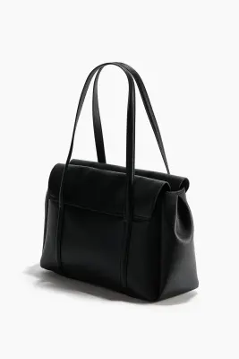 Tote bag - Noir — photo 1