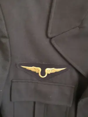 Veste style officier — photo 2