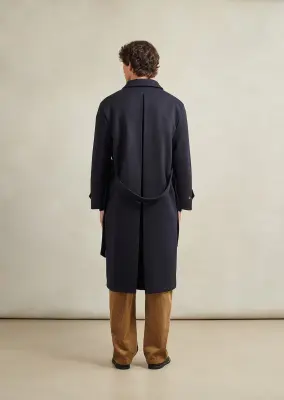 Overcoat — photo 4
