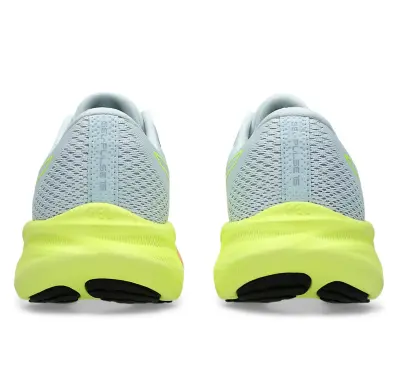 ASICS GEL PULSE 15 Gris — photo 5
