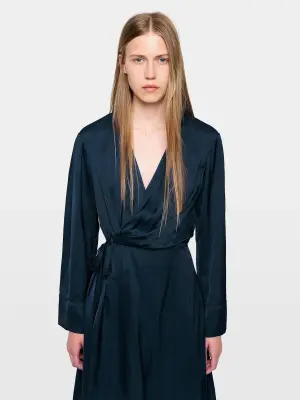 Robe Remoir Satin — photo 3