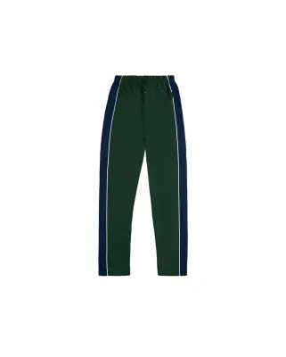 Tricot Straight Track Pants Pine Grove — photo 2