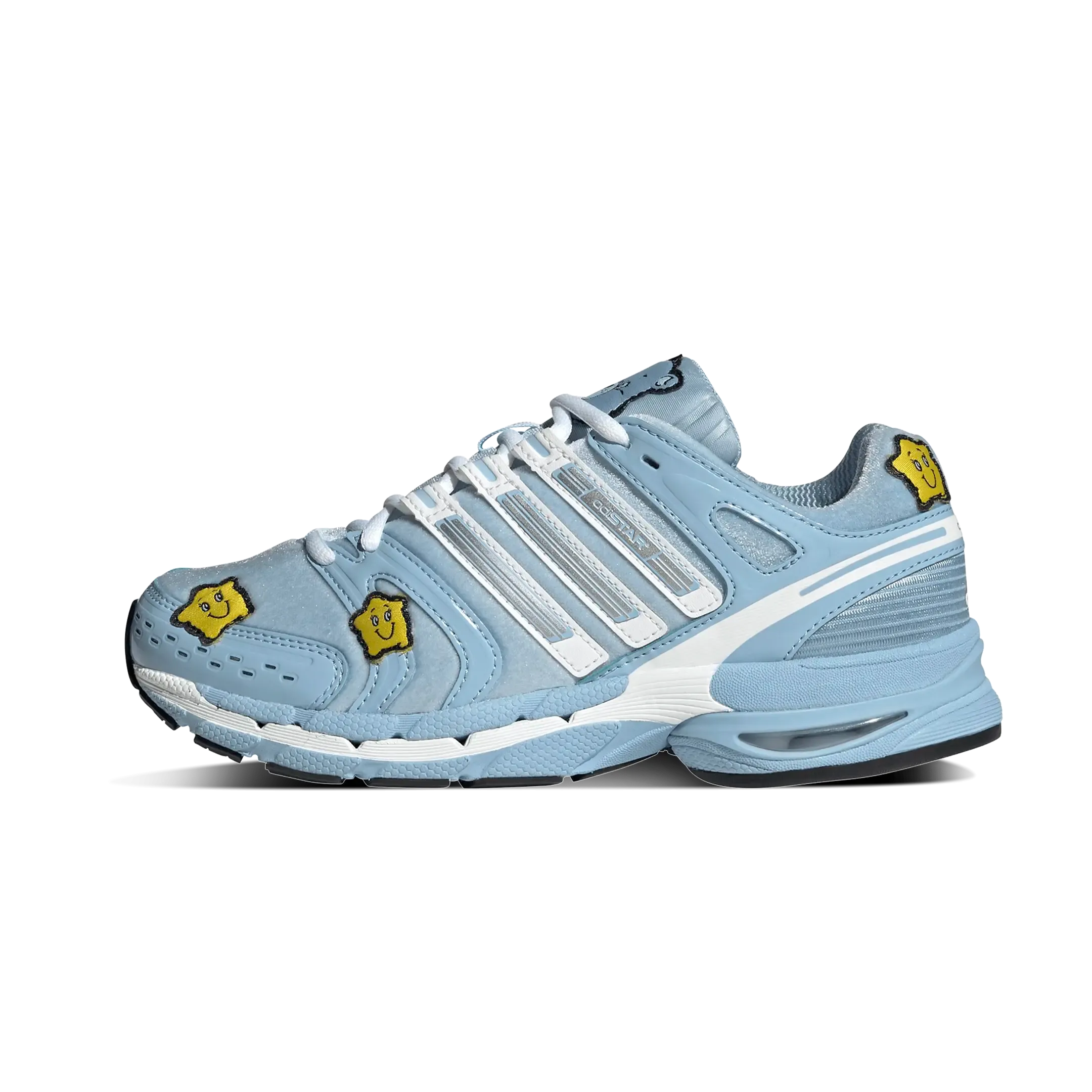 Adidas Adistar Control 5 Care Bears Grumpy Bear