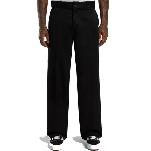 DICKIES WORK PANT 247 LOOSE FIT Noir