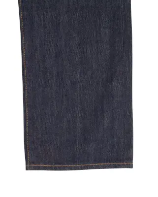 501 VTG 1947 Rigid Bleu Denim — photo 4