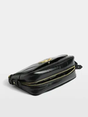 Sac Le Zouzou Vintage Patent — photo 4