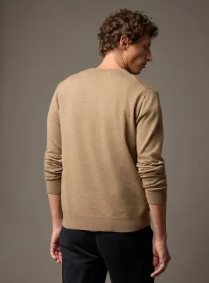 Pull Noliti Seigle — photo 3