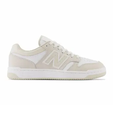 NEW BALANCE BB480 Beige — photo 2