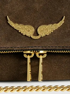 Sac Rocky II Suede — photo 4