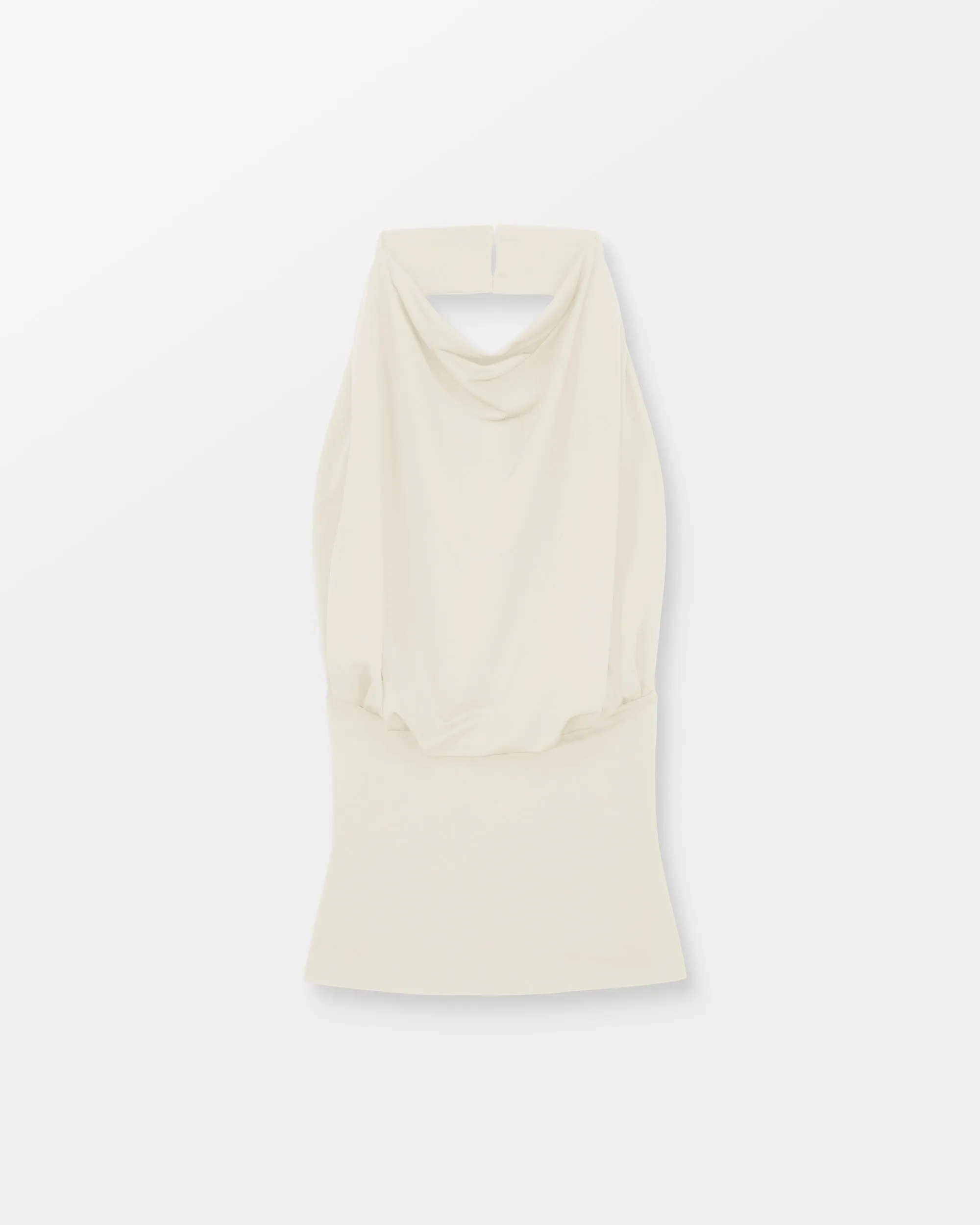 Backless Top