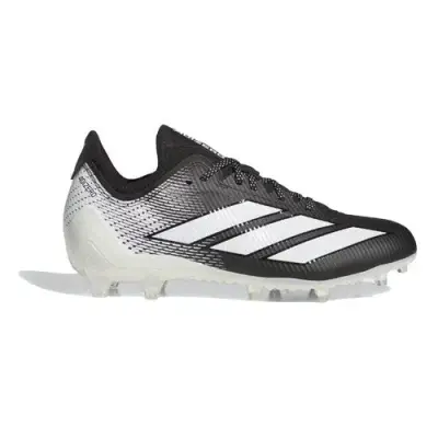 ADIDAS ADIZERO ELECTRIC .1 Noir Blanc — photo 1