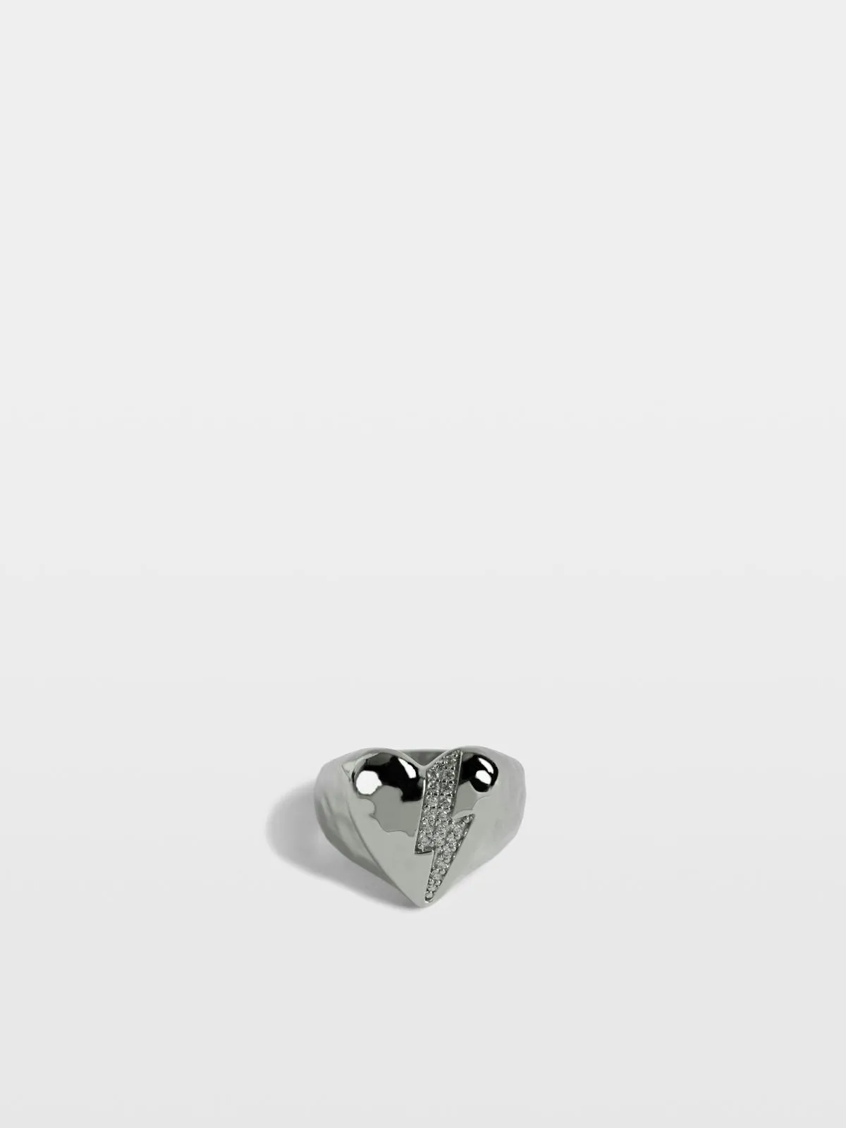 Bague Heartbreaker Flash