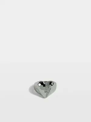 Bague Heartbreaker Flash — photo 1