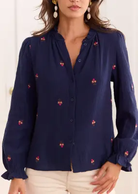 Chemise Karmen — photo 4