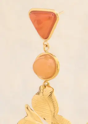 Boucles d'oreilles Mélie — photo 3