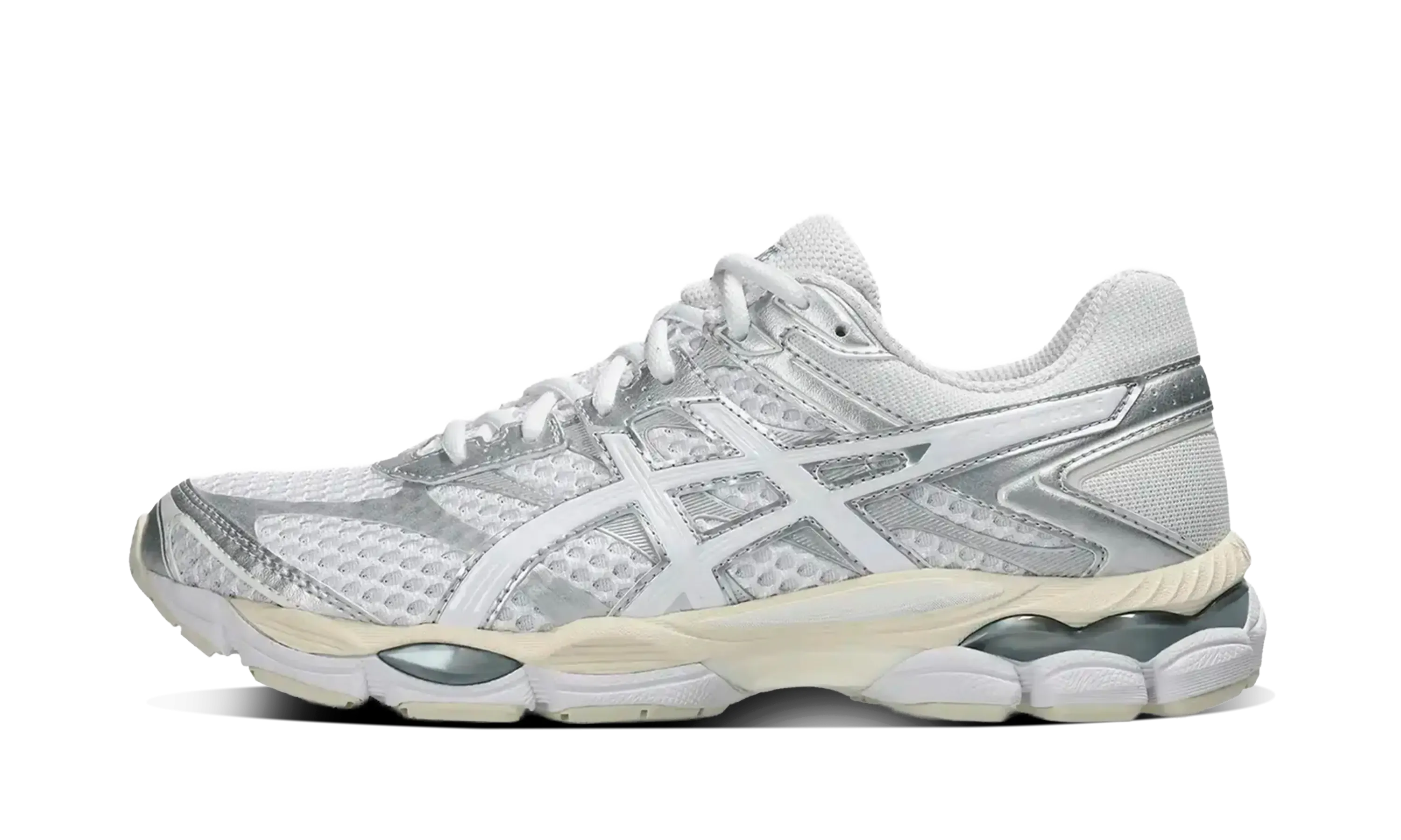 ASICS Gel-Cumulus 16 White