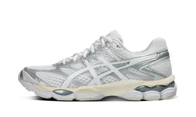 ASICS Gel-Cumulus 16 White — photo 1