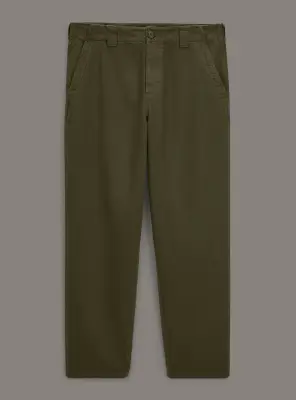 Chino Ulysse Dark Khaki — photo 5