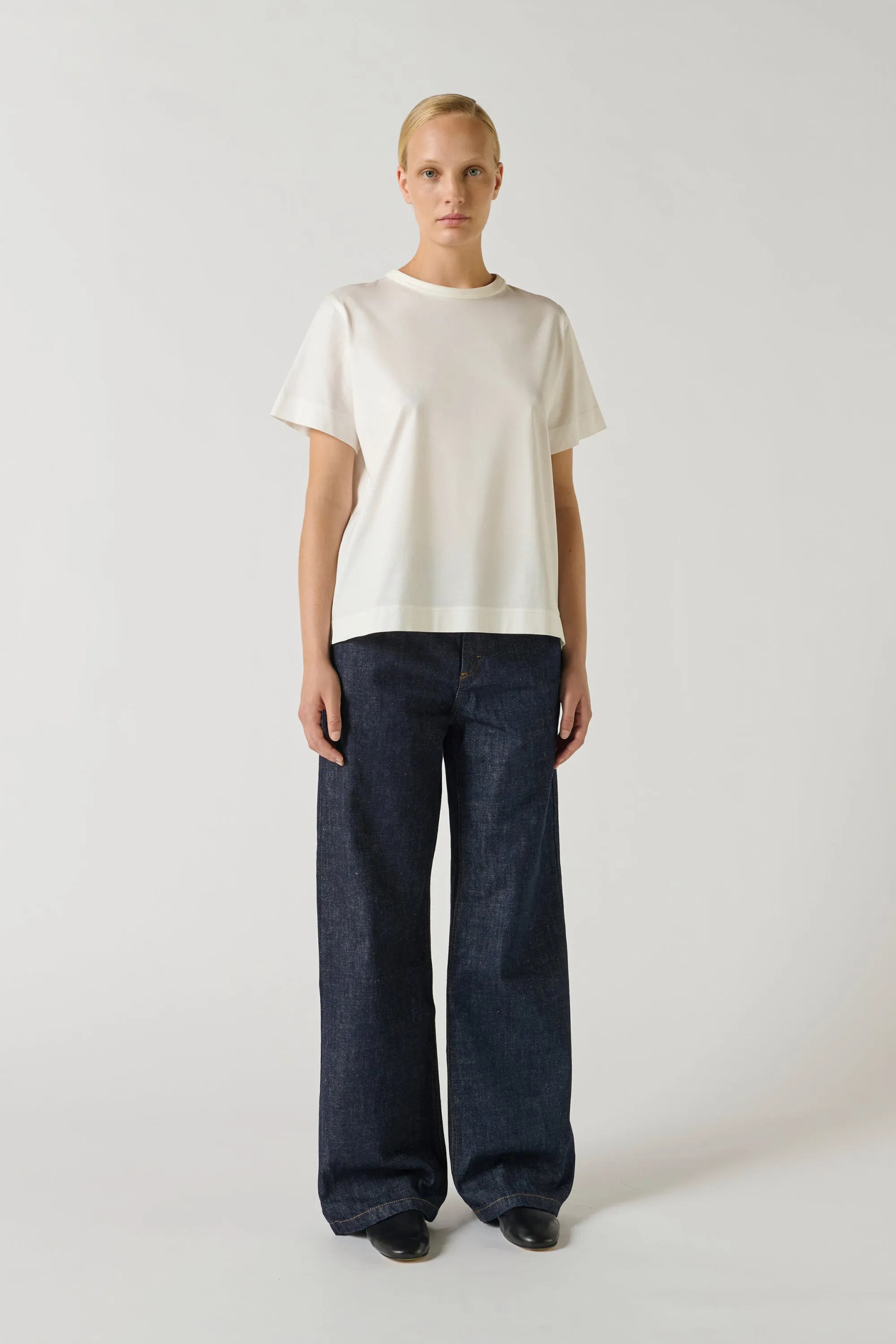 JEAN CALVIN BRUT