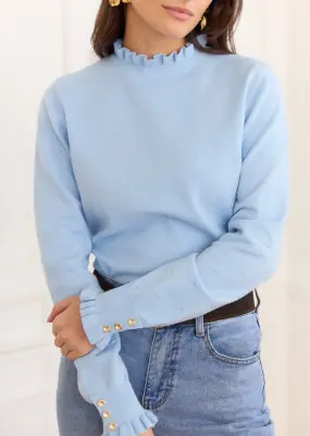 Pull Prisca — photo 2