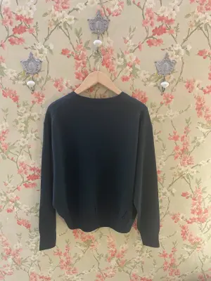 Nouveau ! LAURENCE BRAS Pull Cuba Dark Green — photo 2