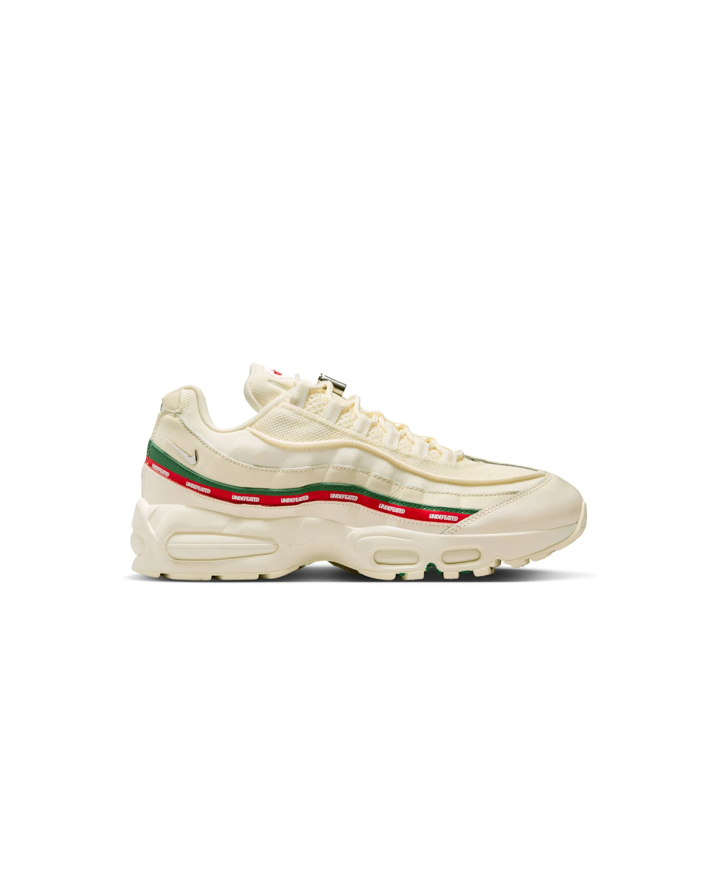 x Undefeated Air Max 95 Sail