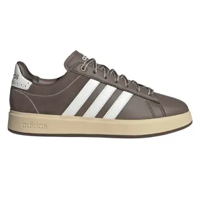 ADIDAS GRAND COURT 2.0 Marron — photo 1