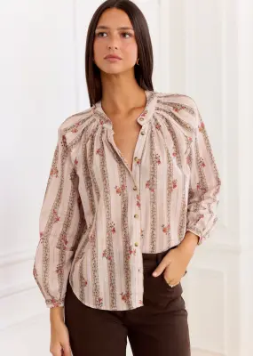 Blouse Bella — photo 4