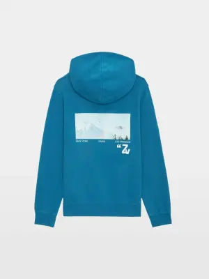 Sweatshirt Sanchi — photo 5