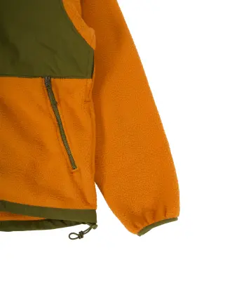 Ripstop Denali Jacket Desert — photo 3