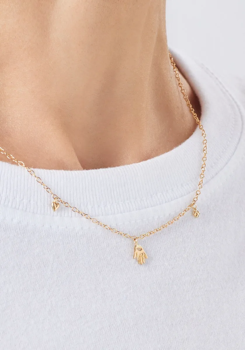 COLLIER DINA