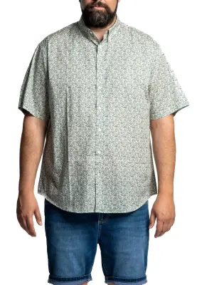 MAXFORT CHEMISE FANTAISIE Beige — photo 2