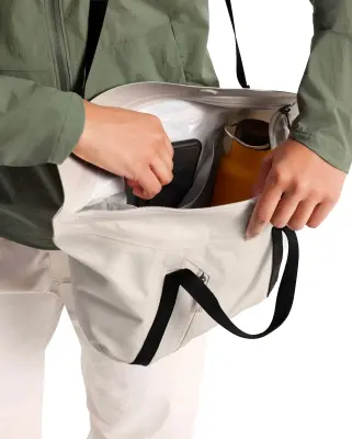 Granville Shoulder Bag Sea Salt — photo 4