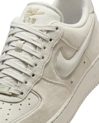 Air Force 1 '07 Light Bone Femme — photo 4