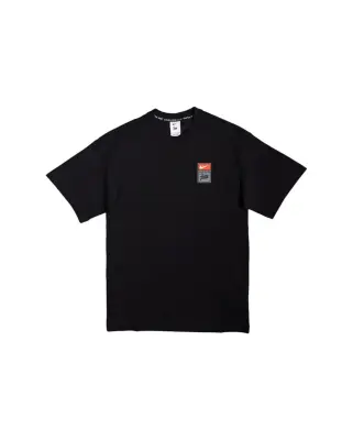 x Patta Tee GX Black — photo 1