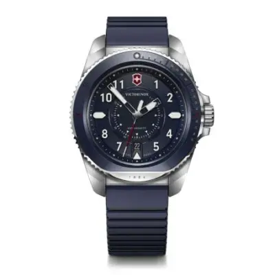 Montre Victorinox Journey 1884 Quartz 241975 — photo 5