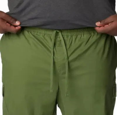 COLUMBIA CARGO PANT Kaki — photo 5