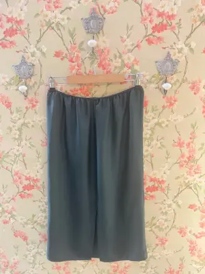 Nouveau ! LAURENCE BRAS Jupe Célia Dark Green — photo 2