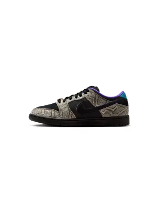 Dashawn Jordan Dunk SB Low Pro Copperhead — photo 3