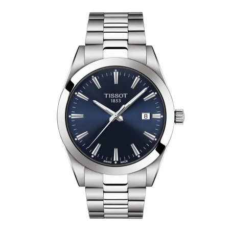 Montre Homme Tissot Gentleman Quartz T1274101104100