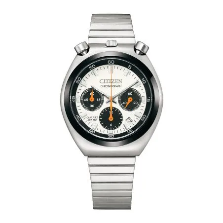 Citizen Tsuno Chrono Bullhead AN3660-81A
