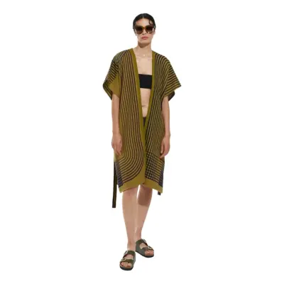 Kimono Dylan Kaki - Ma Poésie — photo 1