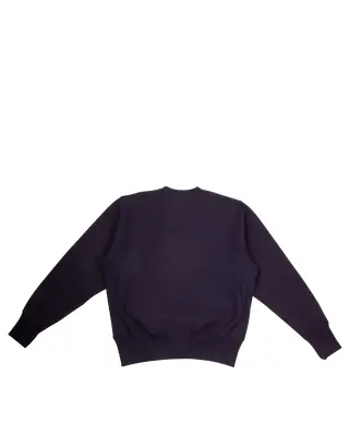 X Starcow Crewneck Navy — photo 5
