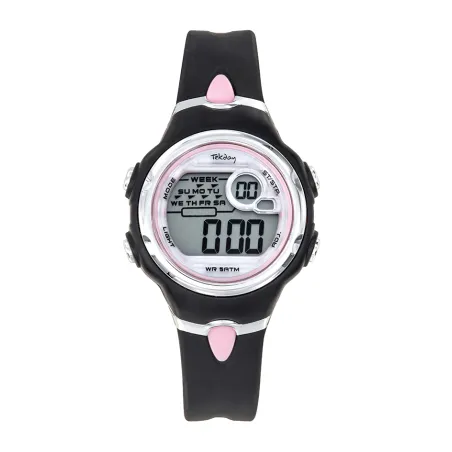 Montre junior digitale Tekday 654904