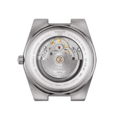 Montre Homme Tissot PRX Powermatic 80 T1374071105100 — photo 2
