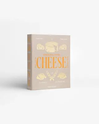 Coffret Cheese – Printworks — photo 3