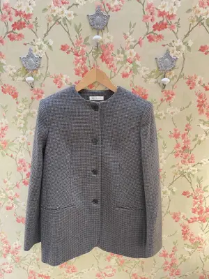 Nouveau ! MASSCOB Veste Karlie Pied de Poule — photo 2
