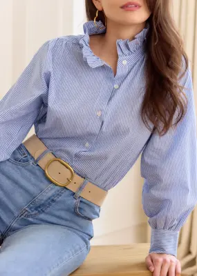 Chemise Assia — photo 1